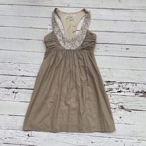 Anthropologie Molly New York Dress